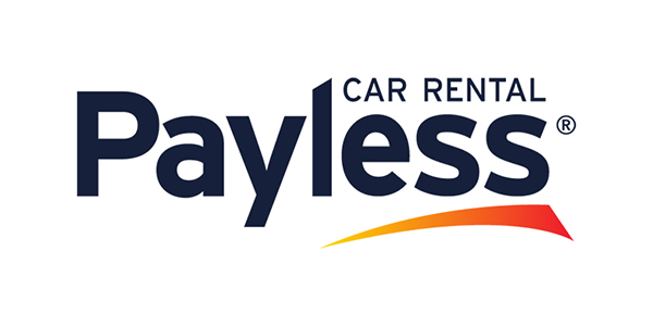 Payless Car Rental Logo