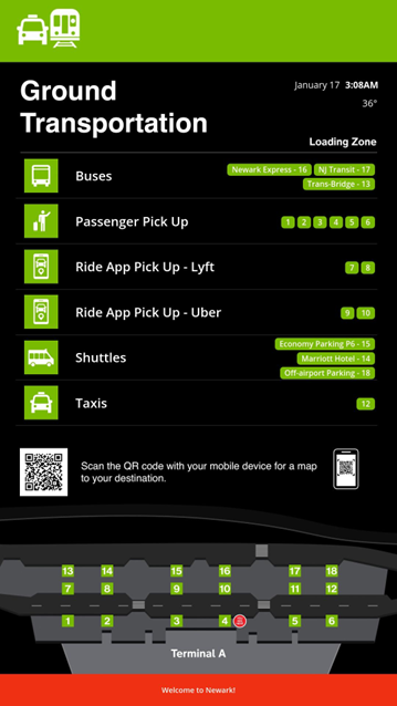 Image - Ground Transportation