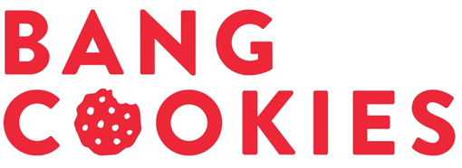 Logo - Bang Cookies
