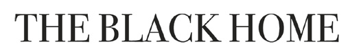 Logo - The Black Home