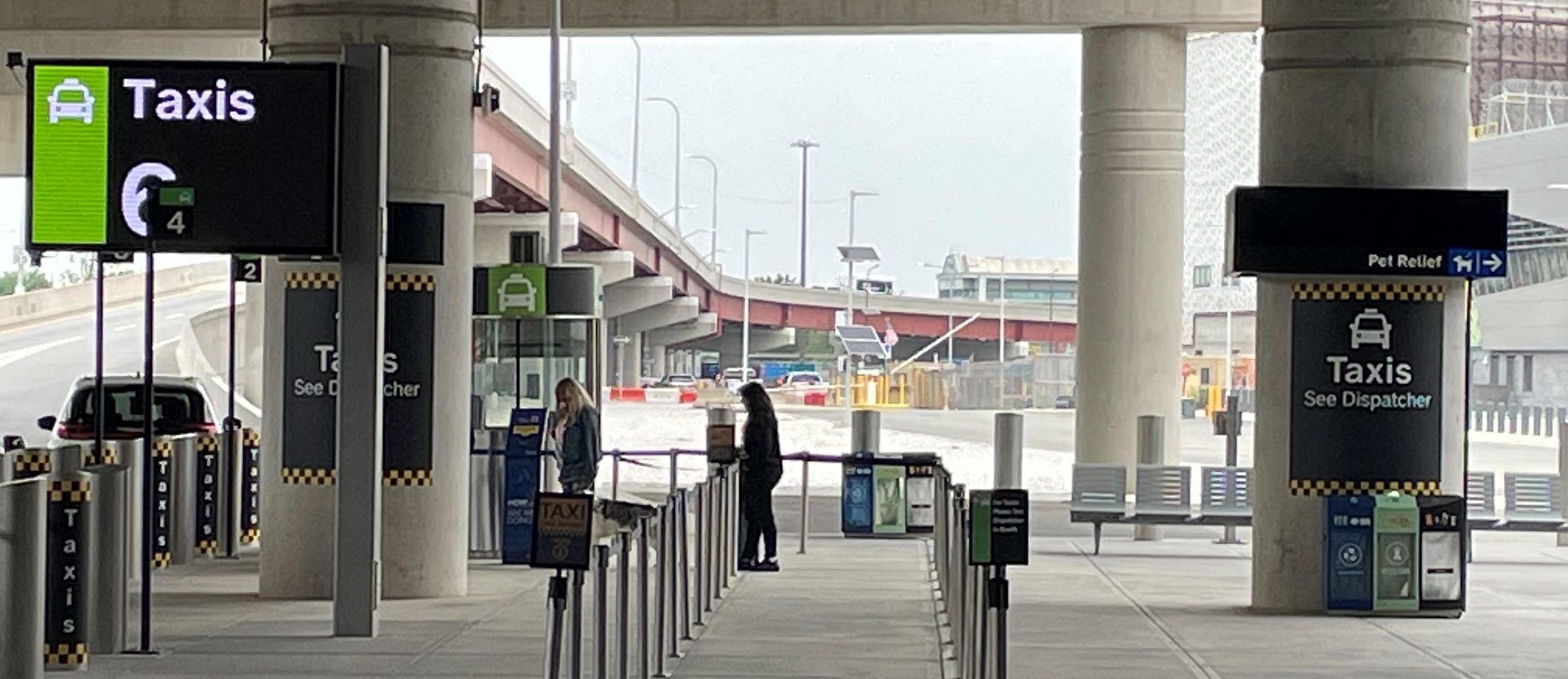 Image - Taxi Dispatch